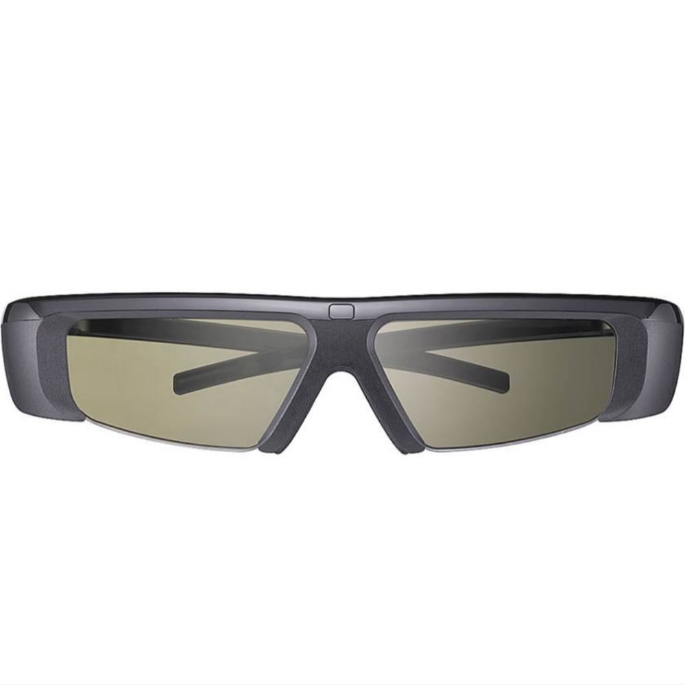3D Samsung SSG-2100AB/ZA Stereoscope Glasses.